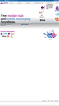 Mobile Screenshot of barablu.com